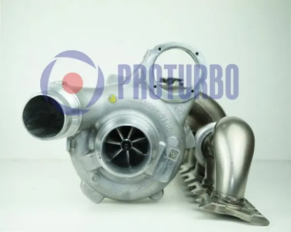 Remanufactured BMW B58 Turbo 11657934605