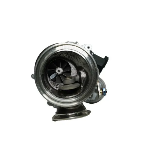 New Garrett Turbo for 2012-2017 BMW N63 821719-5004S - Image 4