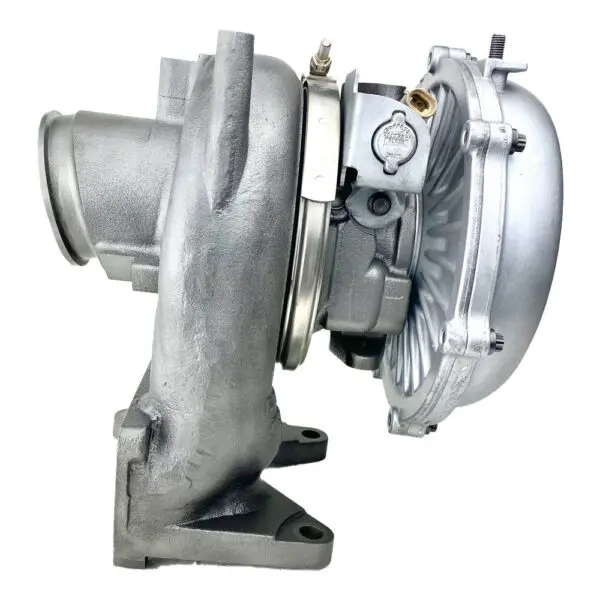 Reman 6.6L Duramax LML Turbocharger - 848212-5002S - Image 2