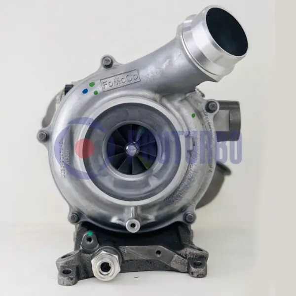 2011-2016 6.7L POWERSTROKE CAB & CHASSIS NEW TURBOCHARGER