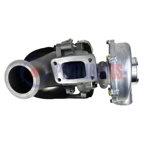 GM/Chevy 6.5L RHC6 Turbocharger - Image 3