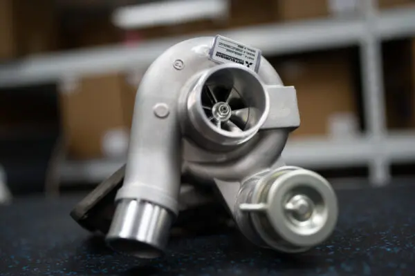 Ford Mustang 2.3l L4 Drop in Turbo Upgrade 49S36-A0400