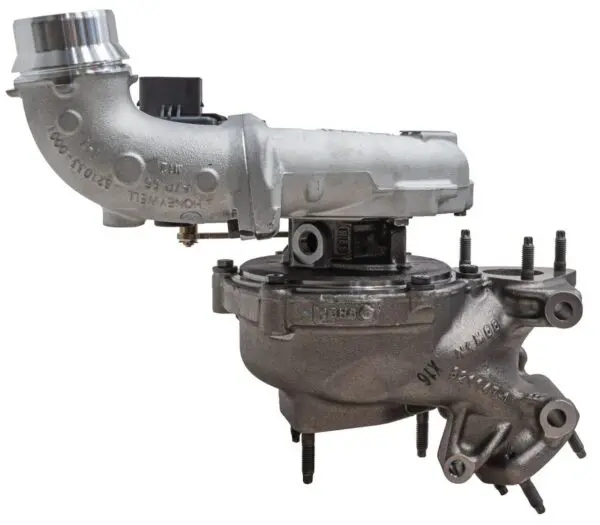 Dodge Ram, Jeep 3.0L EcoDiesel Turbocharger 823024-5005S