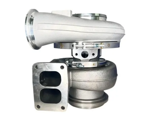 New Zeki S60 475-550 HP non- Billet Compressor wheel - Image 2
