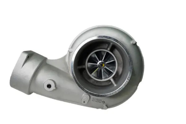 New Zeki S410SX Turbo W/ 1.45 A/R Turbine 14969880001 - ProTurbo US