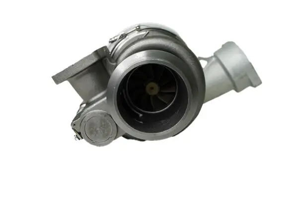 New Zeki S410SX Turbo W/1.32 A/R turbine 14969880000 - Image 3