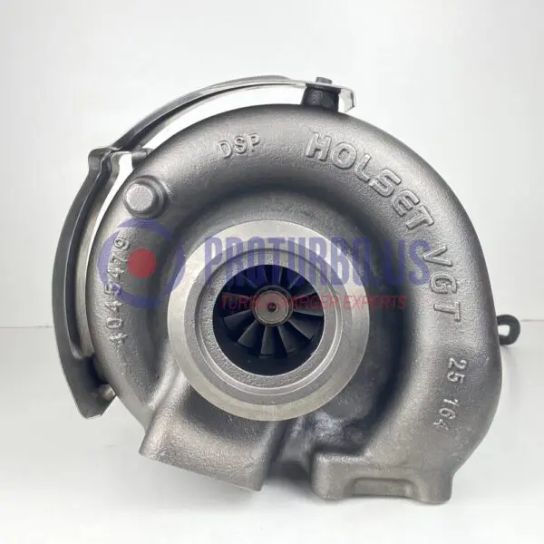 Cummins ISB 6.7L Turbo HE351VE 4955541RX - Image 2