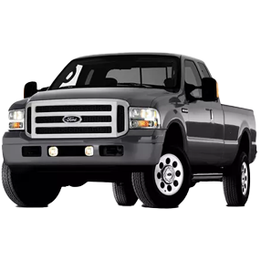 2003-2007 6.0L Ford Powerstroke Turbochargers