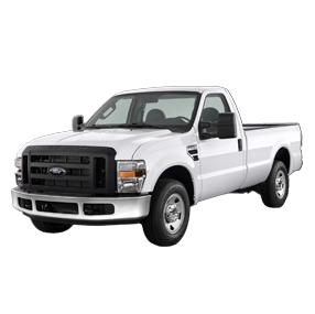 2008-2010 6.4L Ford Powerstroke Turbochargers