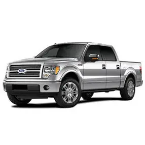 2011-2012 3.5L EcoBoost Turbocharger
