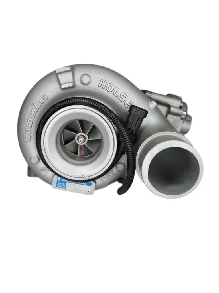 Dodge Ram 6.7 Cab And Chassis Turbo 5327046RX with Holset Actuator