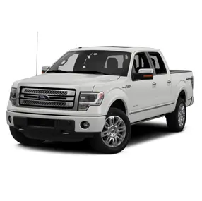 All EcoBoost Options