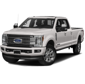 2011-2022 6.7L Ford Powerstroke Turbochargers