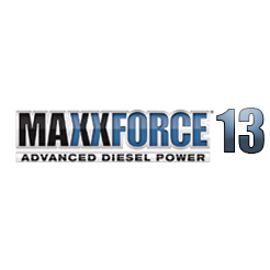 Maxxforce 13