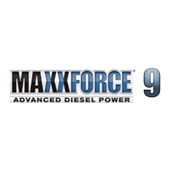 Maxxforce 9