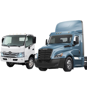 Medium And Heavy Duty