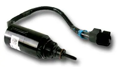 Wastegate Control Valve | Dodge/RAM 5.9L Cummins 4036054H