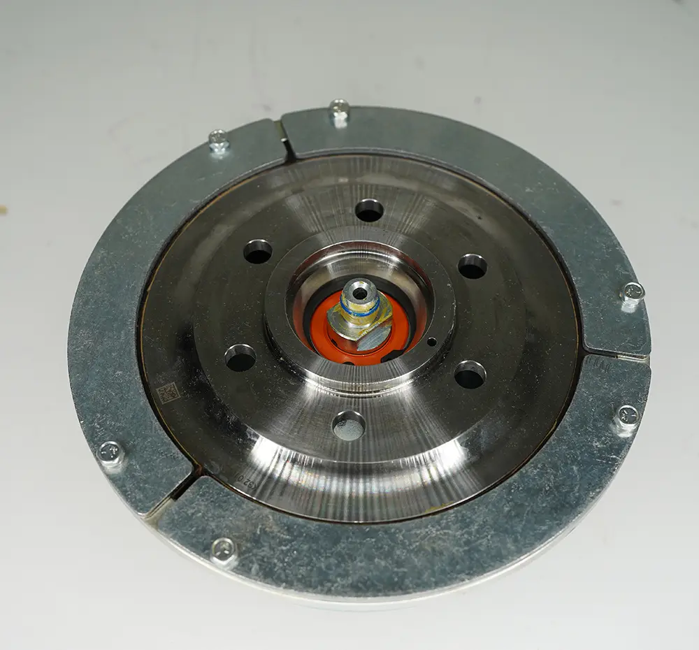 Borg Warner Air Operated Fan Clutch K32RA