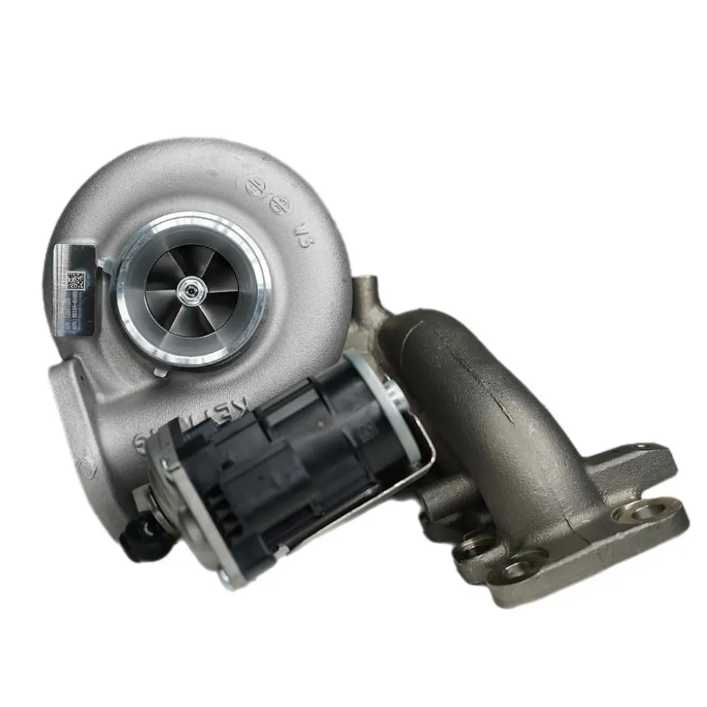 Hyundai Kia 2.0L Turbocharger 28231-2GTA1