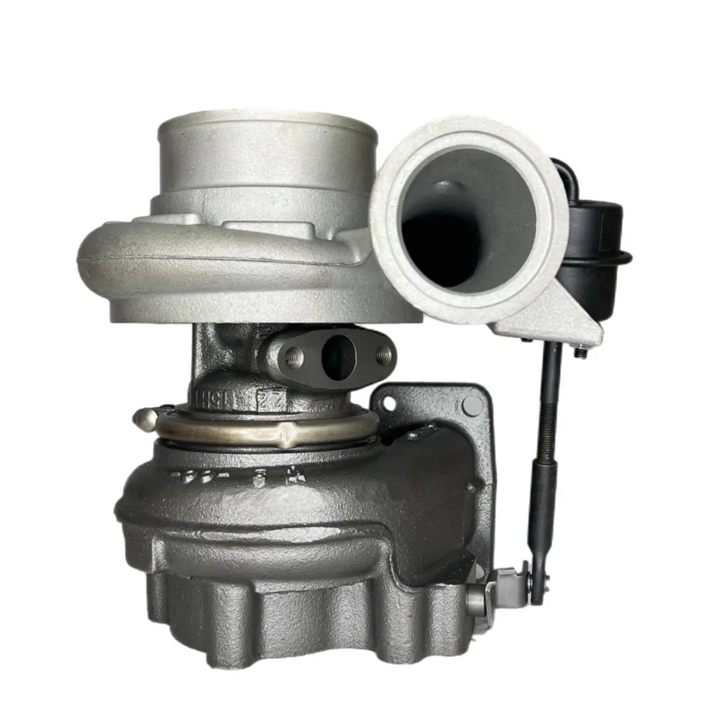 Dodge 5.9L Turbocharger 3539374 Reman - ProTurbo US