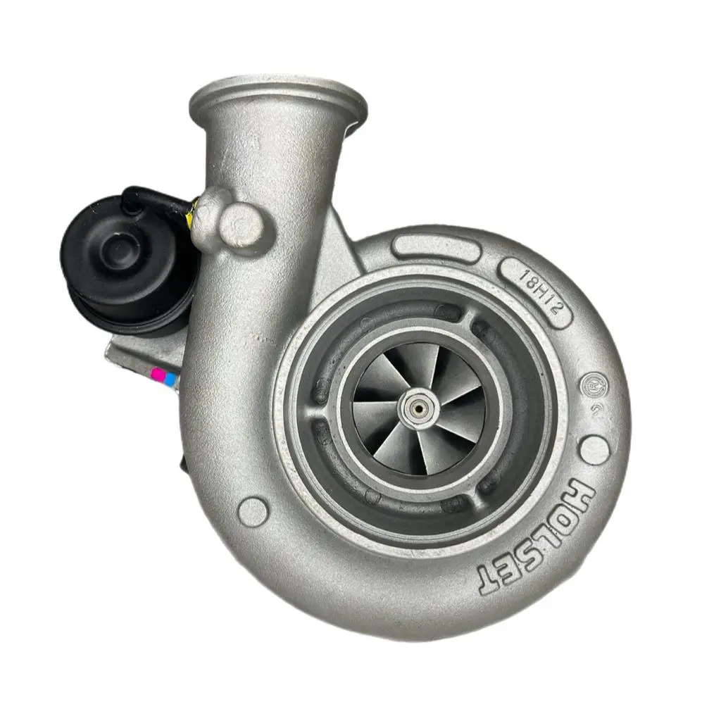 Dodge 5.9L Turbocharger 3539374 Reman - ProTurbo US