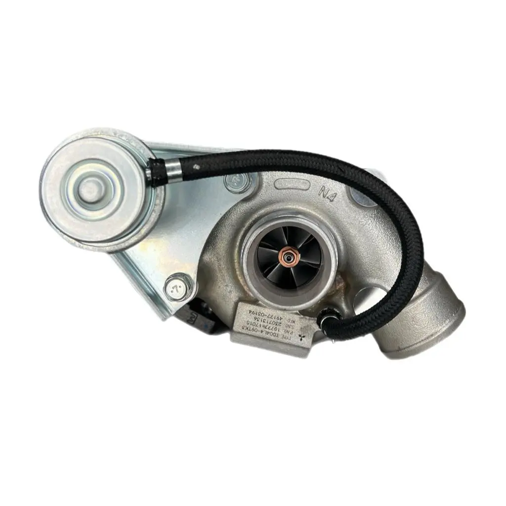 Kubota Industrial Tractor TD04L4 Turbo 49177-03194 - ProTurbo US