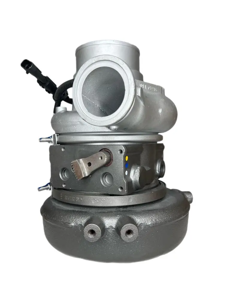 Cummins ISL/ISC HE40VG Turbo 5456058RX - ProTurbo US