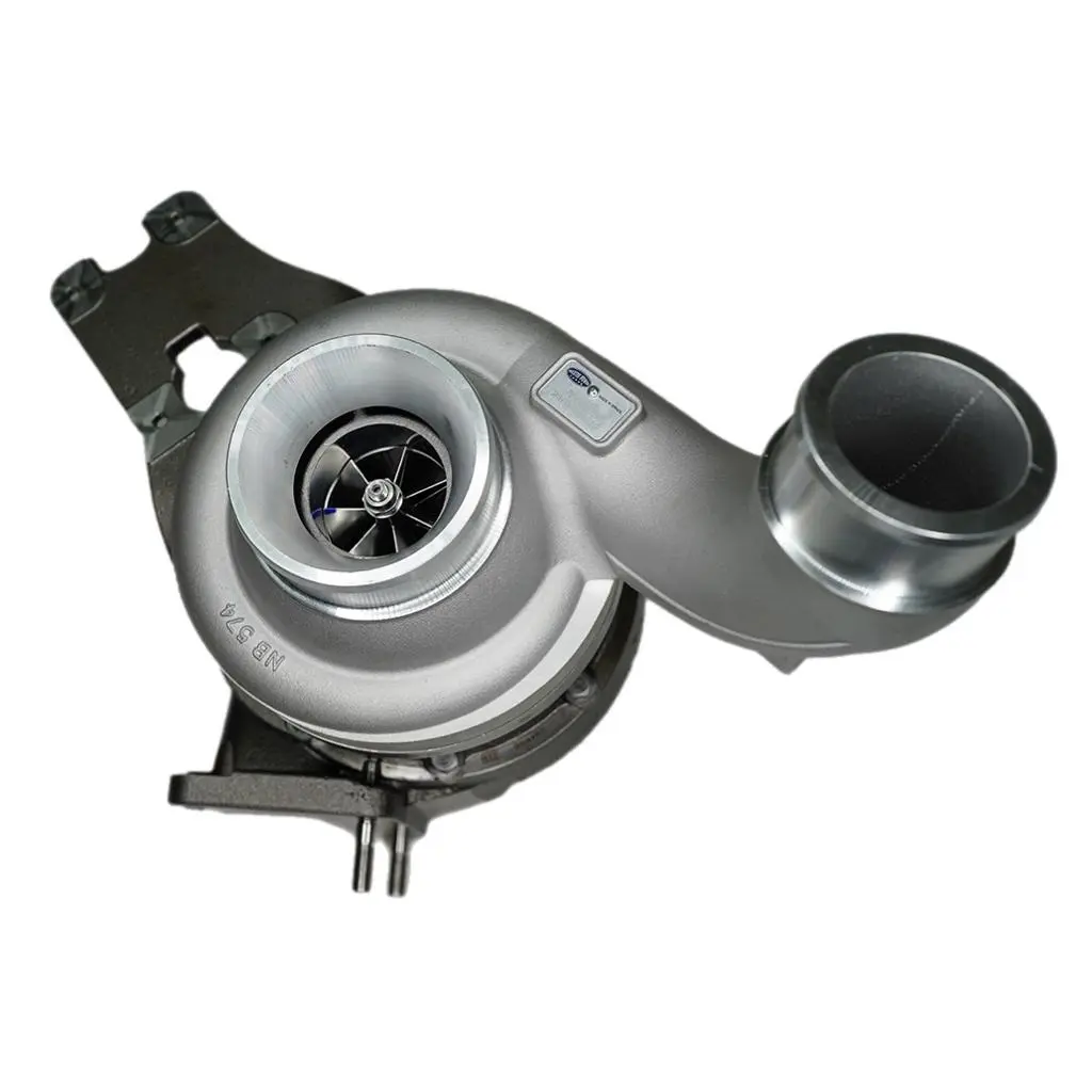 Master Power Turbo S300V111 No Actuator
