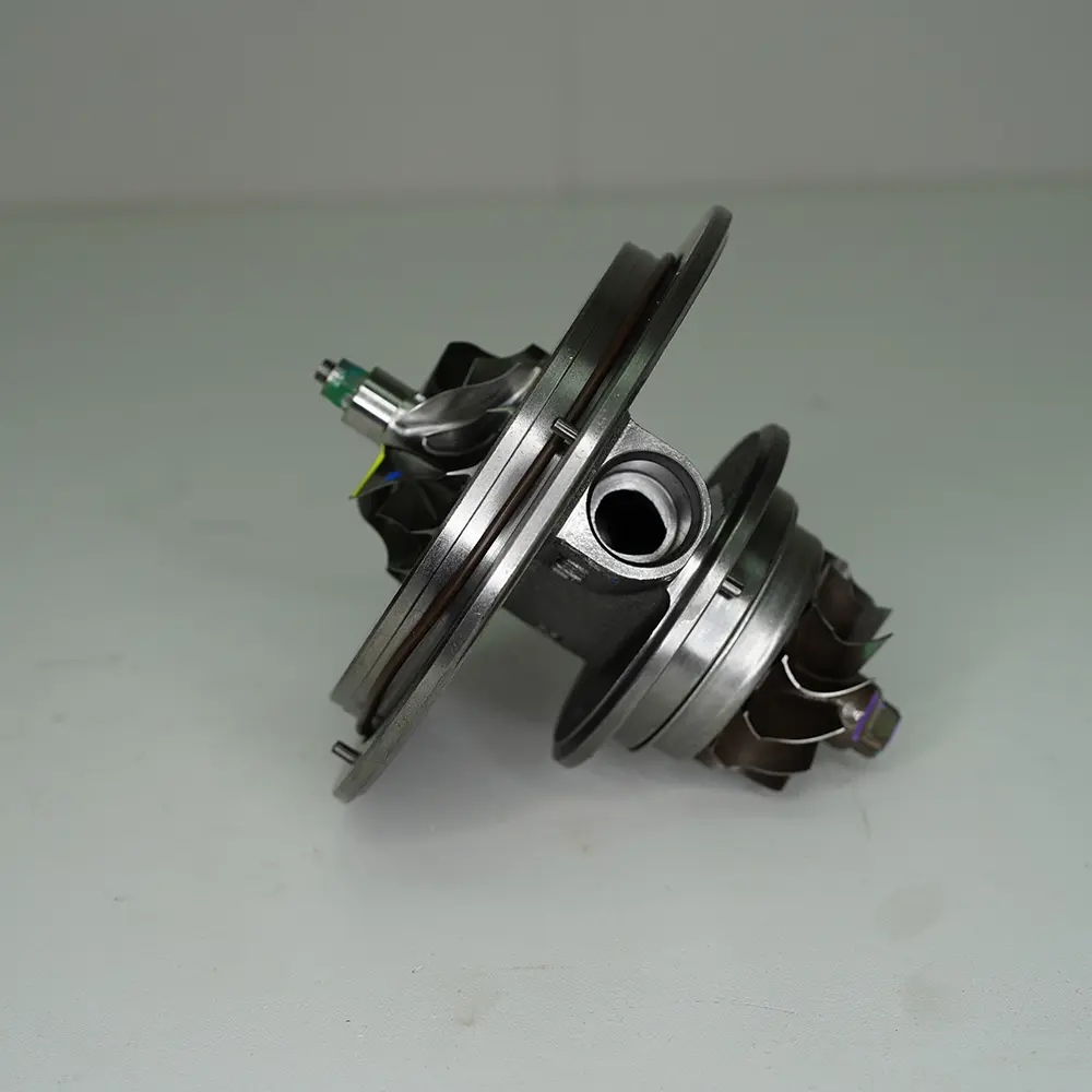 Maxxforce High Pressure Turbo CHRA