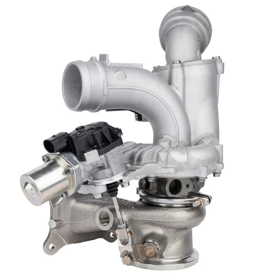 New Garrett MGT1446S Turbo for VW 830233-5015