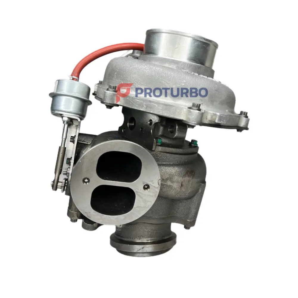 TURBO  GT3776D NAVISTAR 1825156C93
