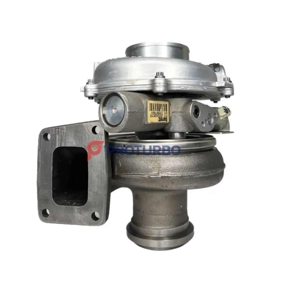 2002 Navistar I530 Turbocharger, New 1833420C93