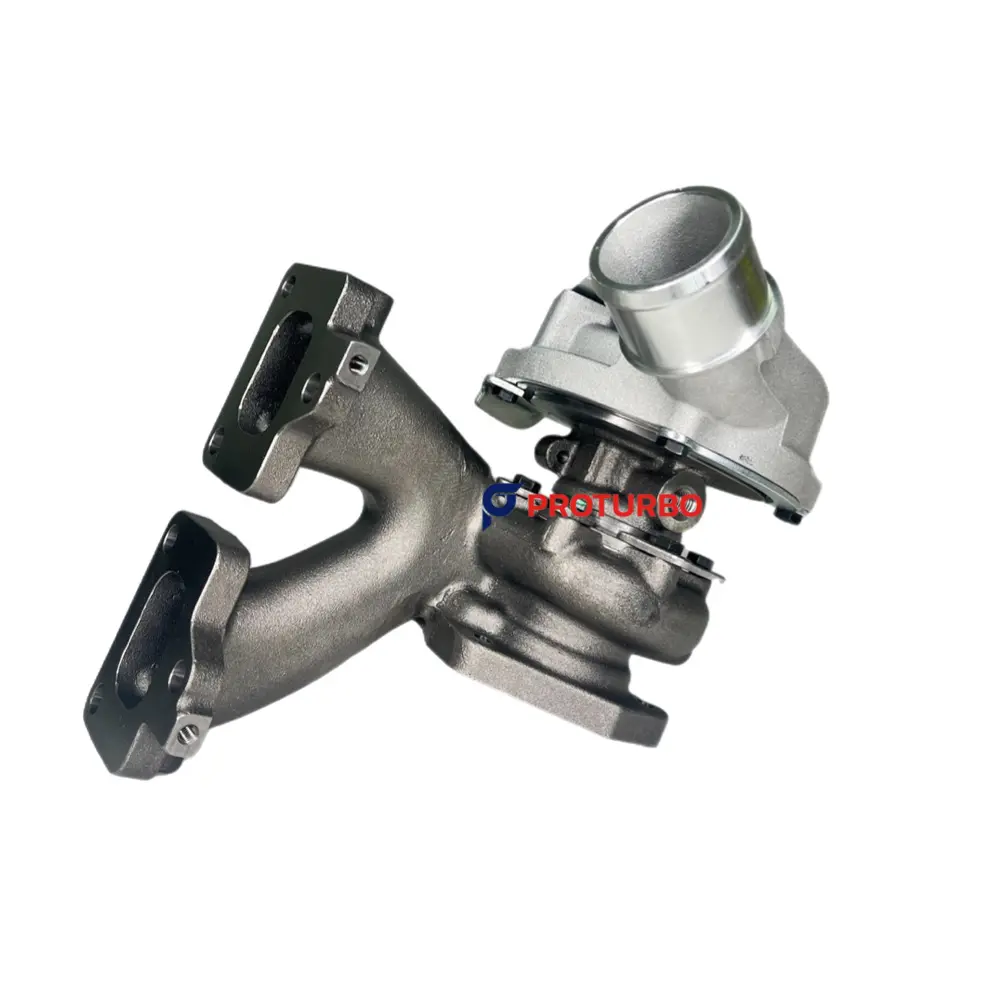 Turbo For 2016-2021 Polaris RZR Replaces 1205689 3022792