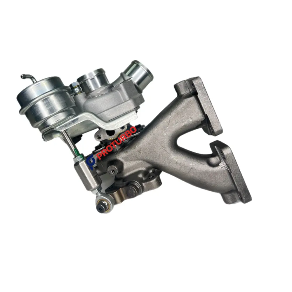 Turbo For 2016-2021 Polaris RZR Replaces 1205689 3022792
