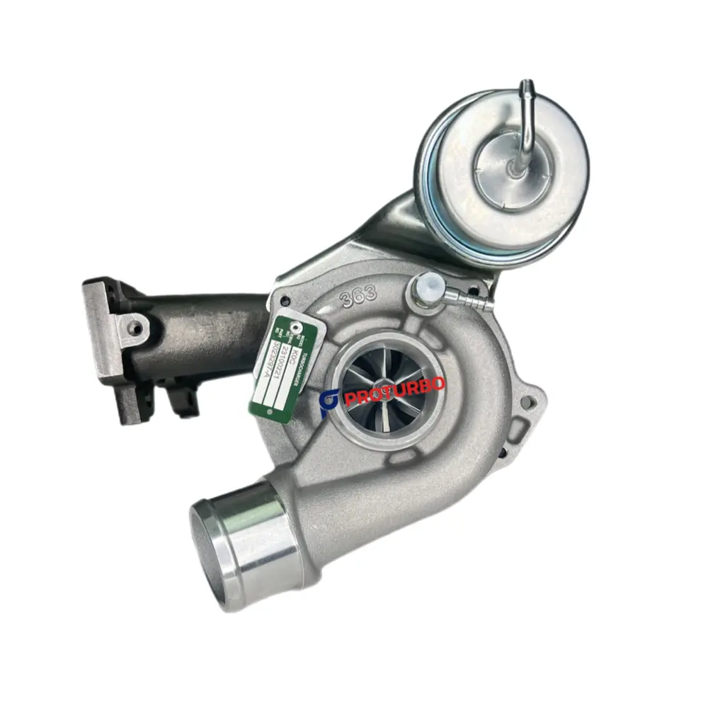 Turbo For 2016-2021 Polaris RZR Replaces 1205689 3022792 3023297