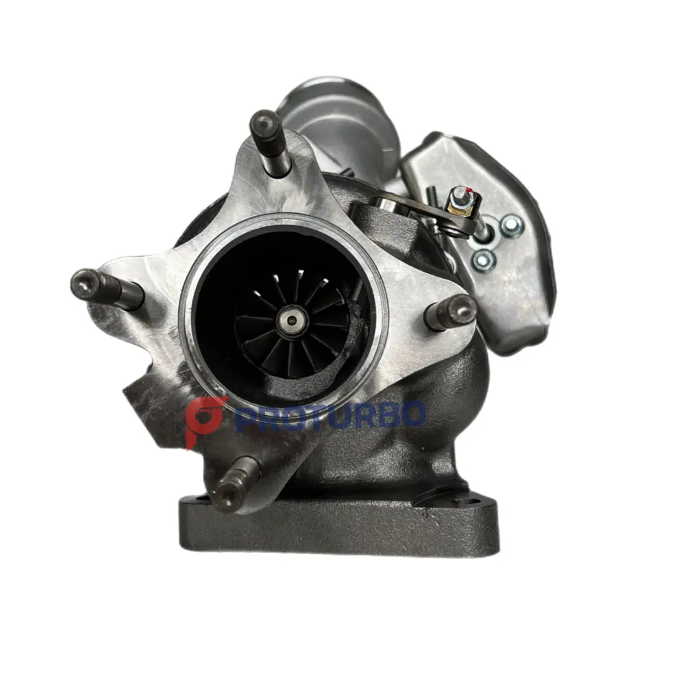 BORI New BorgWarner B1UG Turbo International 11559880046 - ProTurbo US