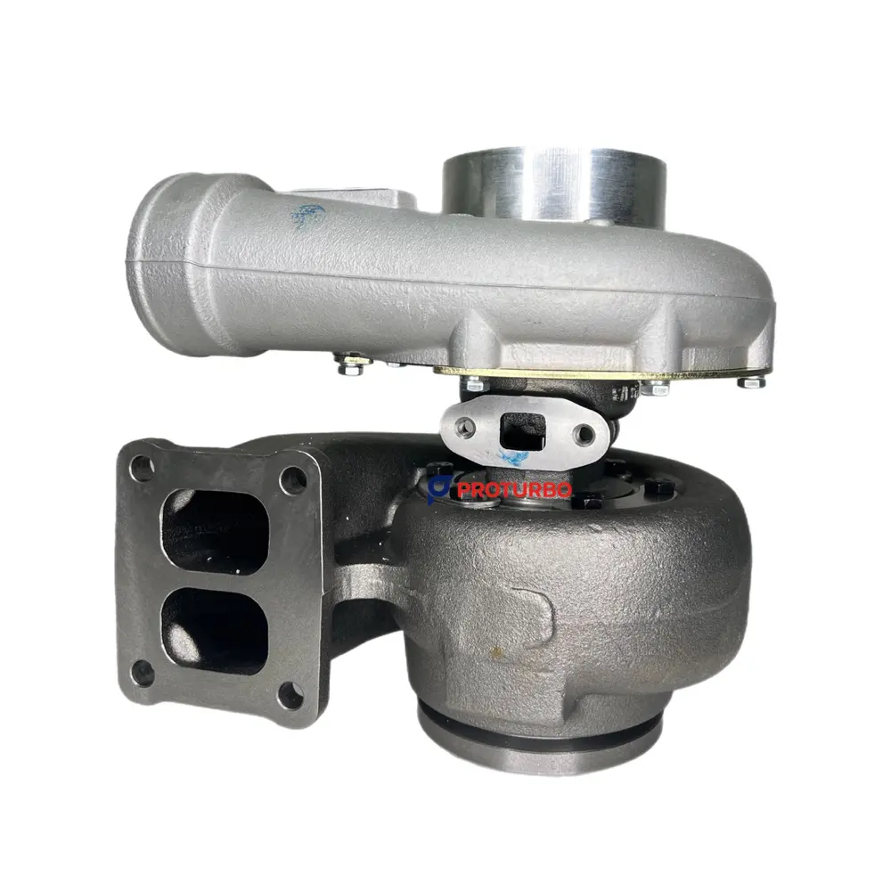Cummins L10 Turbocharger 3519092