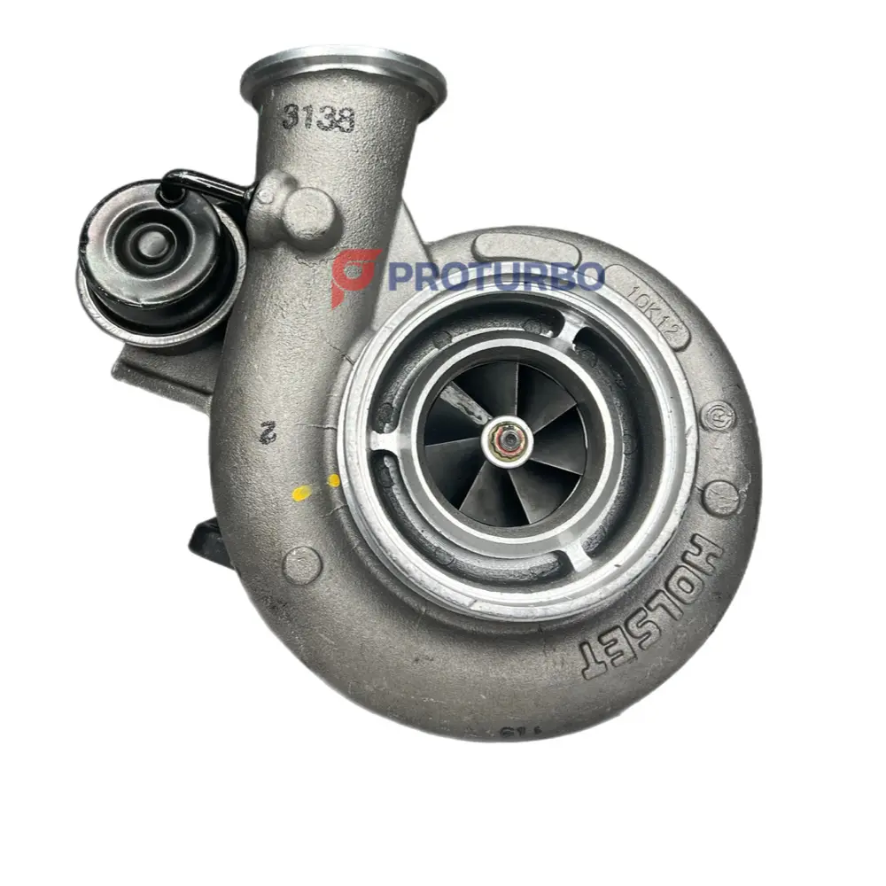 5.9l Cummins Turbo 24v 2nd Gen. Auto