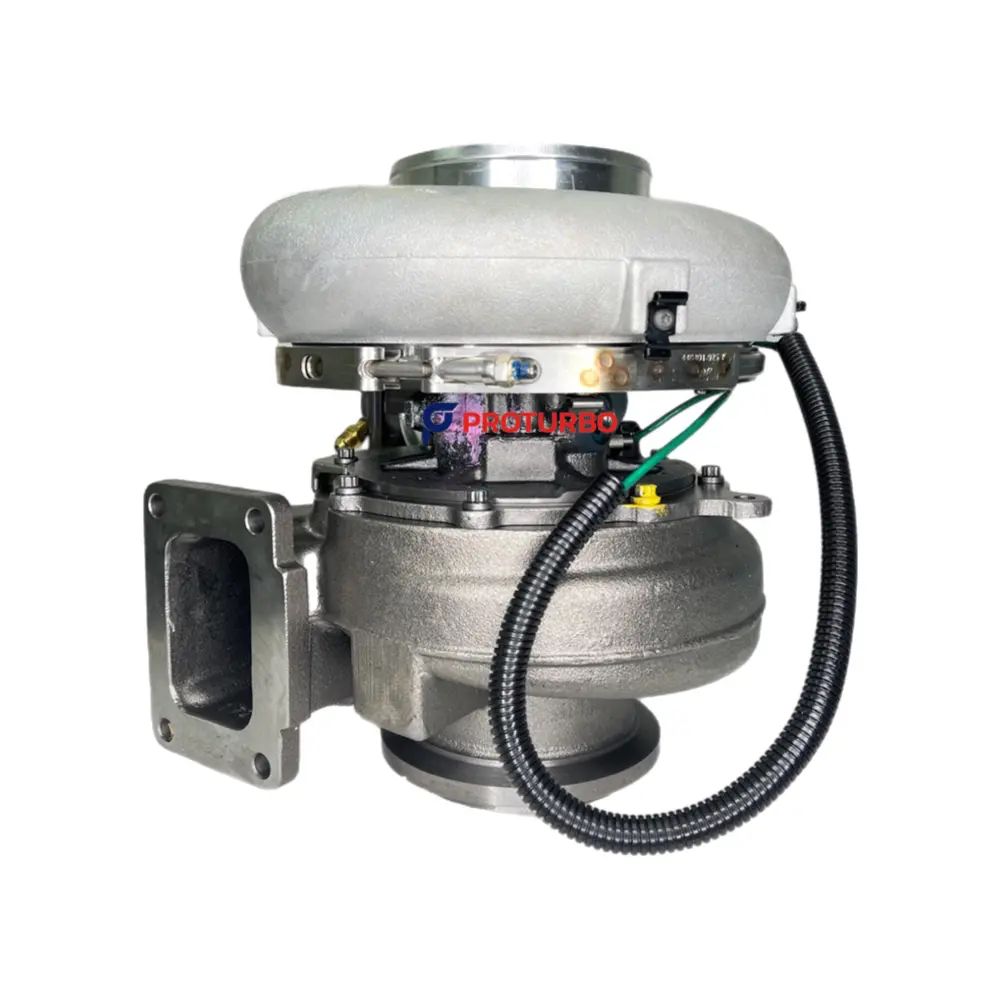 Garrett Turbocharger GTA4502V