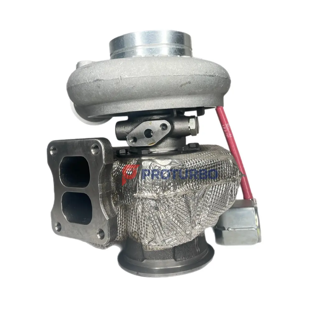 Volvo Bus, Truck HX40W Turbo 4044669