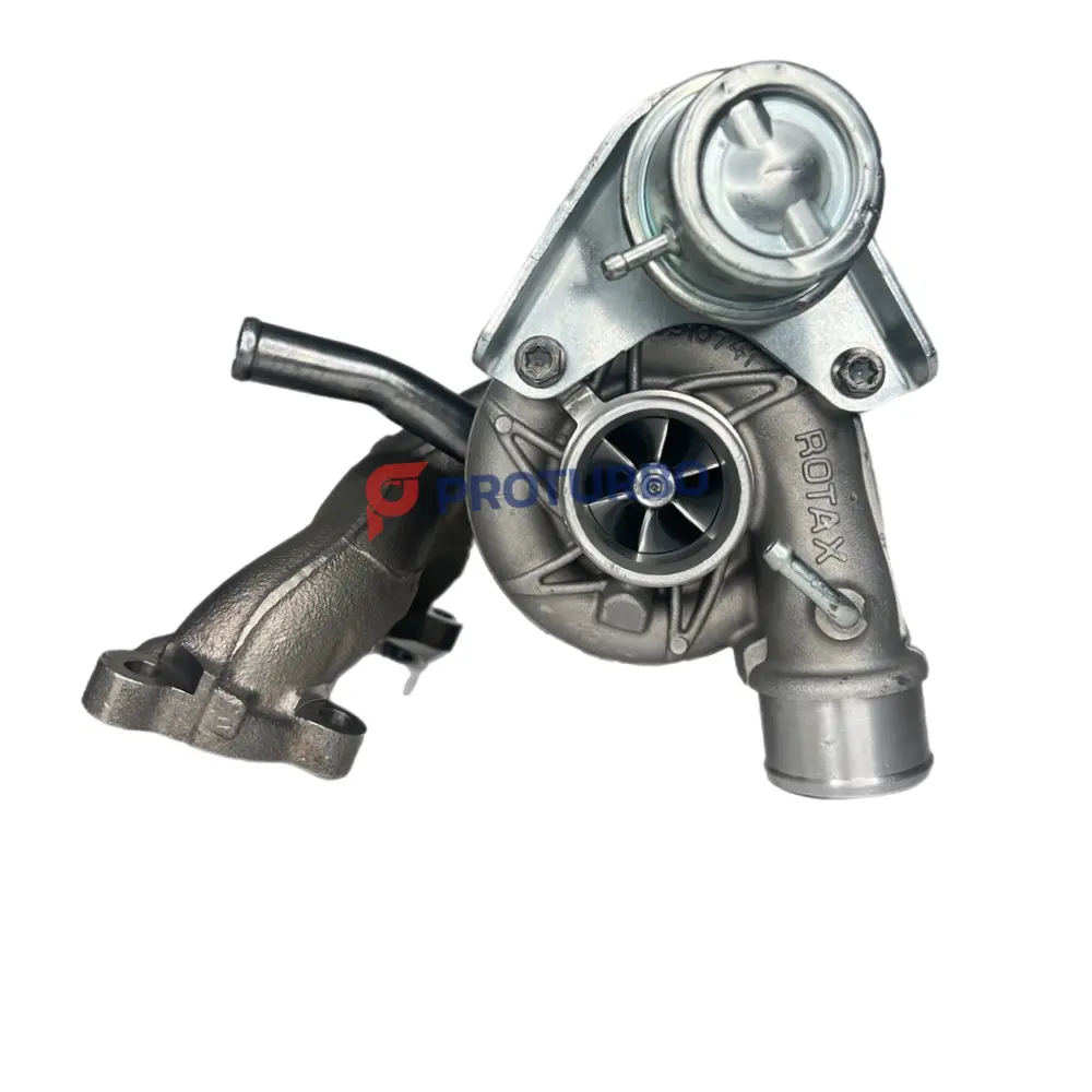 Can-Am 420893736 – TURBOCHARGER