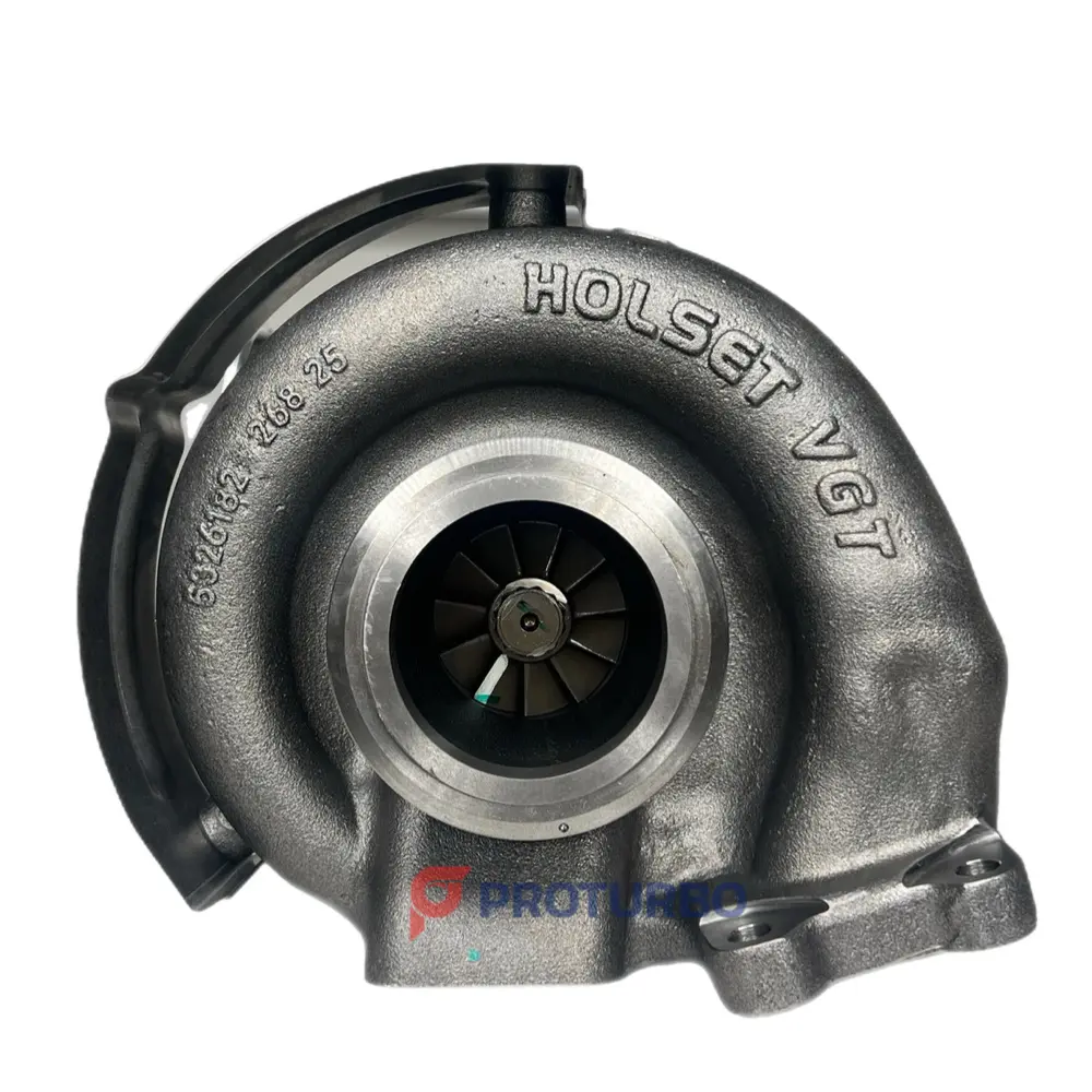 Short Turbo Cummins HE300VG 6.7L - ProTurbo US