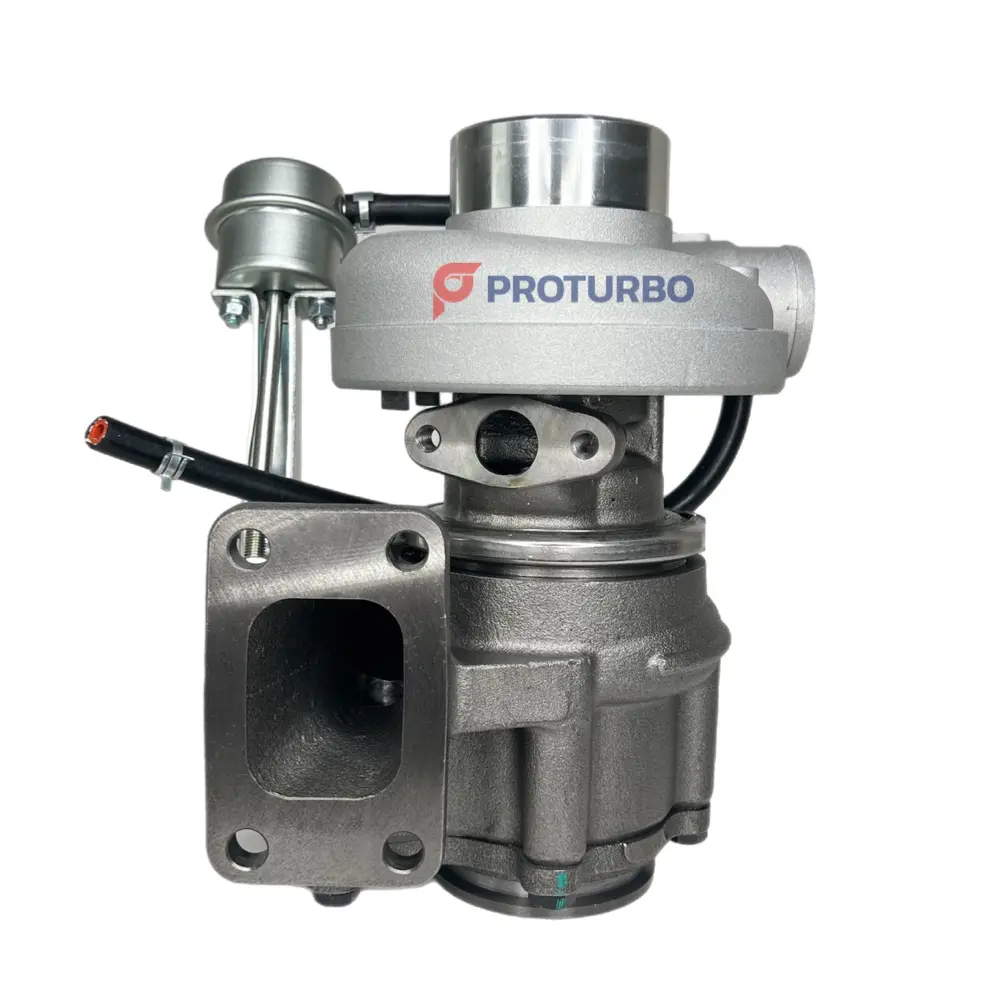 New Aftermarket Turbo HX30W