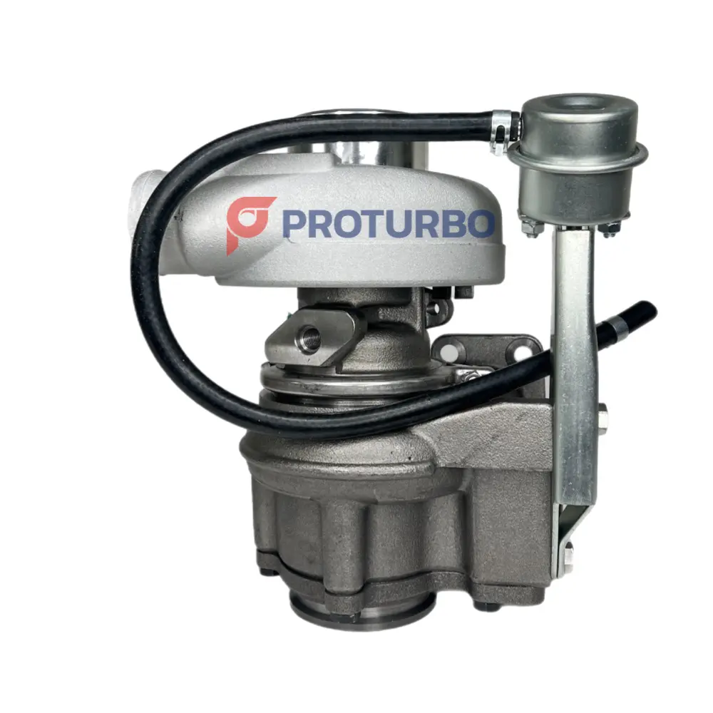 New Aftermarket Turbo HX30W - ProTurbo US