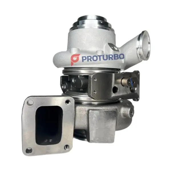 Cummins X15 Remanufactured Turbocharger 5459711RX