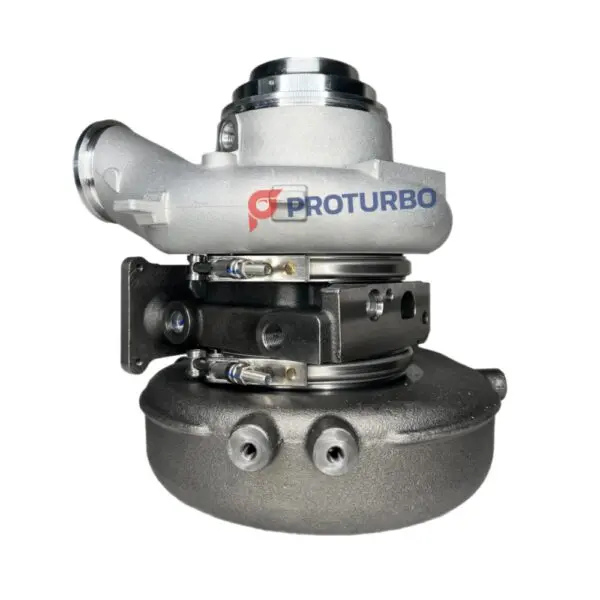 Cummins X15 Remanufactured Turbocharger 5459711RX - Image 3
