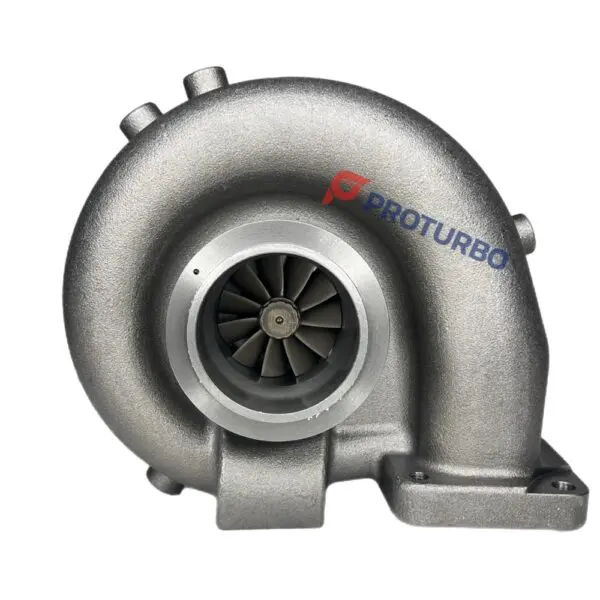 Cummins X15 Remanufactured Turbocharger 5459711RX - Image 4