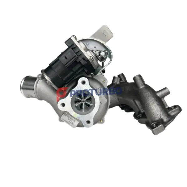 Turbocharger for Hyundai / KIA 1.6
