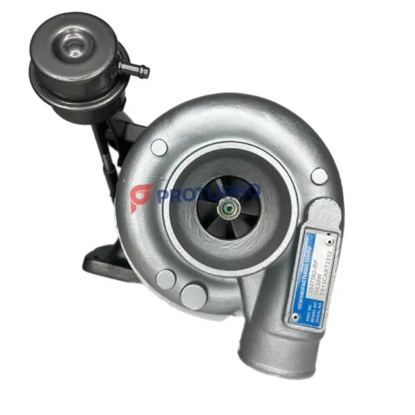 Remanufactured Turbo HX30W - Image 3