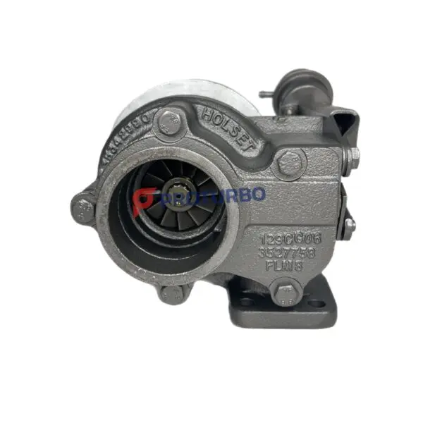 Remanufactured Turbo HX30W - Image 2